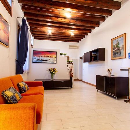 Art Dreams Apartment Dimora Casanova Венеция Экстерьер фото