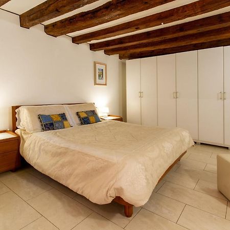 Art Dreams Apartment Dimora Casanova Венеция Экстерьер фото