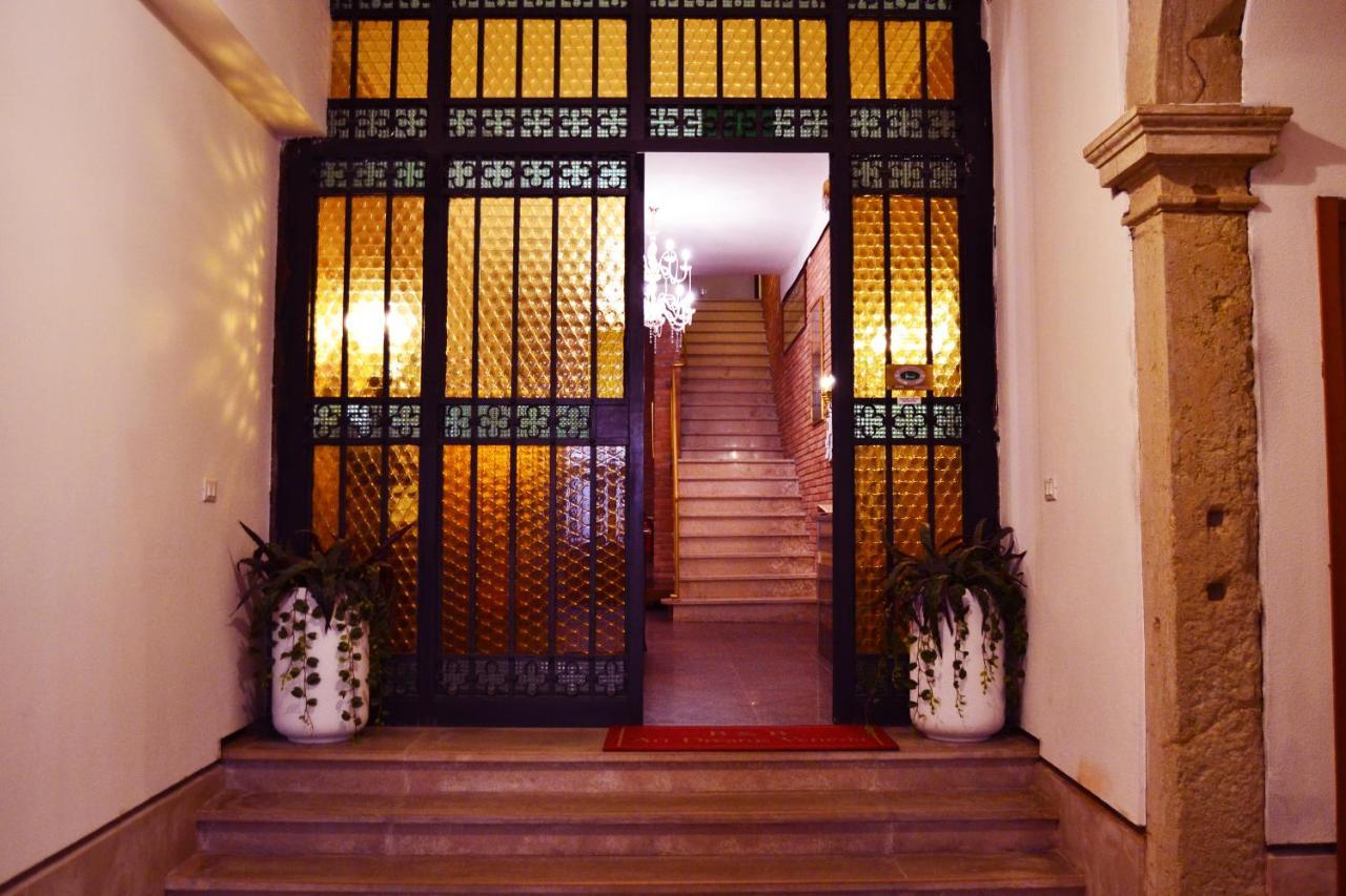 Art Dreams Apartment Dimora Casanova Венеция Экстерьер фото