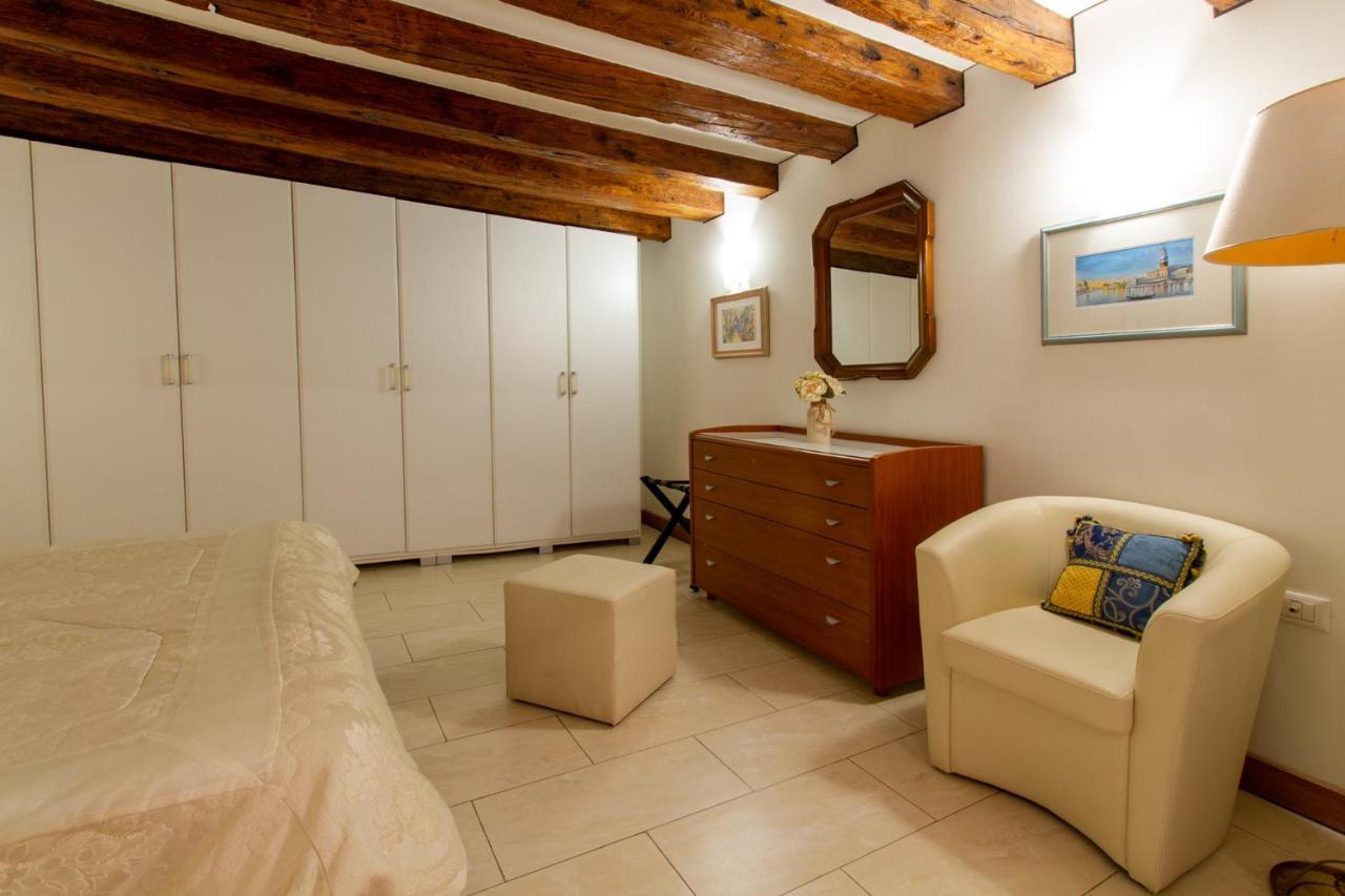 Art Dreams Apartment Dimora Casanova Венеция Экстерьер фото