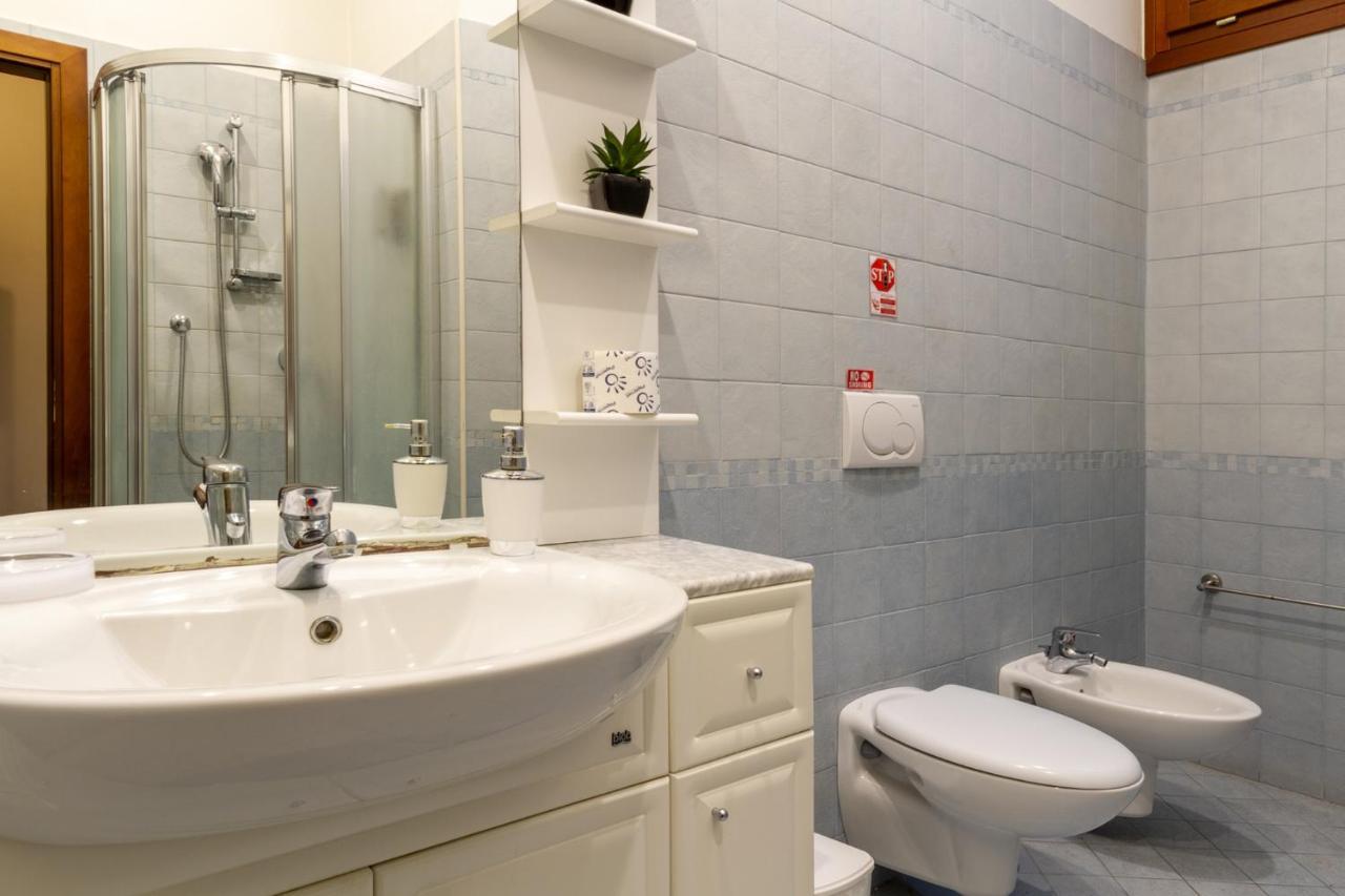 Art Dreams Apartment Dimora Casanova Венеция Экстерьер фото