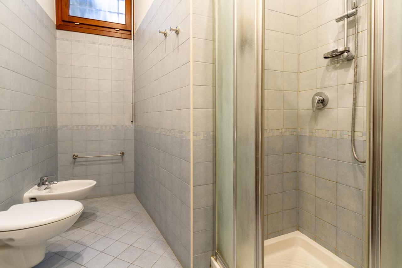 Art Dreams Apartment Dimora Casanova Венеция Экстерьер фото