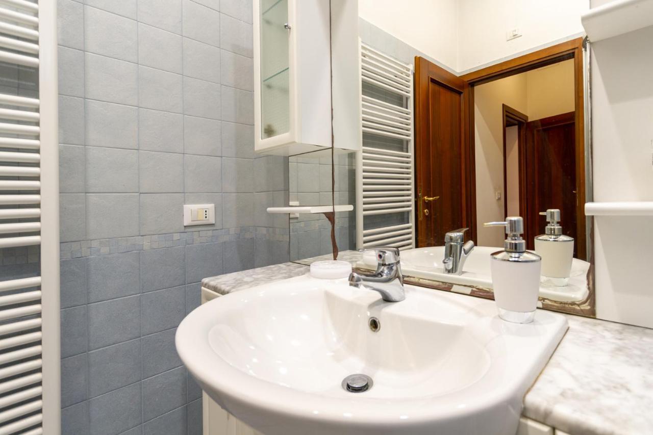 Art Dreams Apartment Dimora Casanova Венеция Экстерьер фото